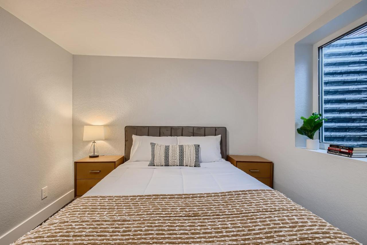 Peaceful Downtown Denver Retreat: 4BR Comfort Arvada Exterior photo